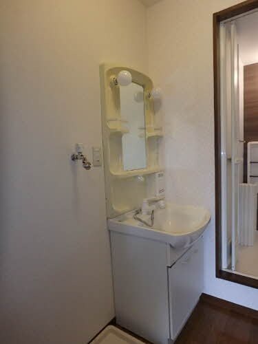  まるハウス　B棟