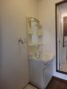  まるハウス　B棟