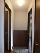  まるハウス　B棟