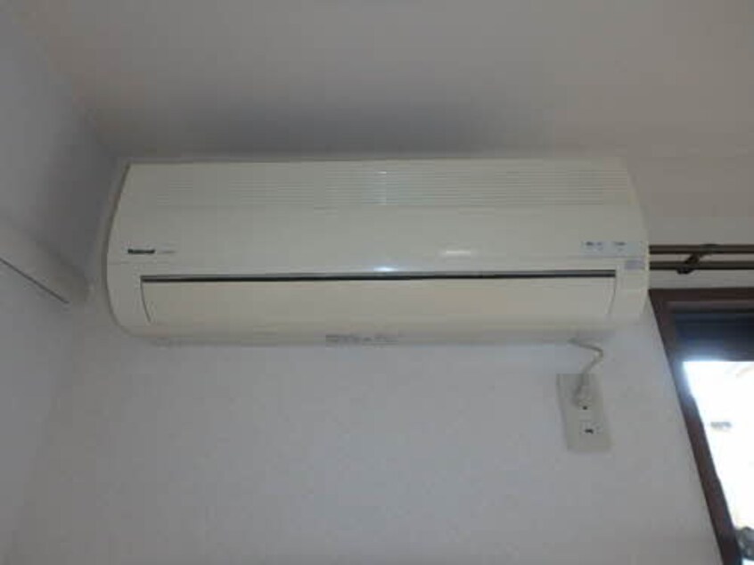  まるハウス　B棟