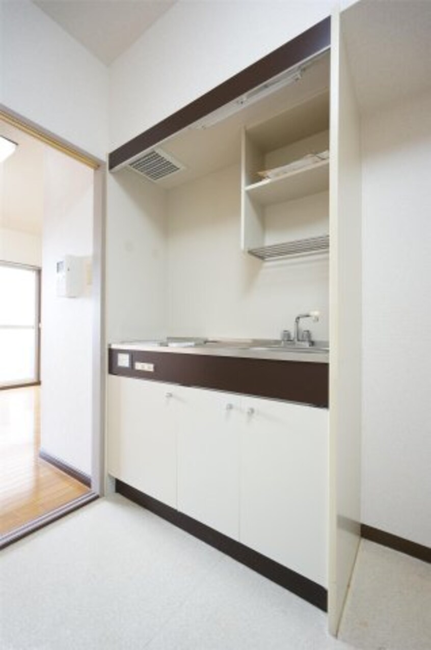  カーサ・ナリトモ中庄