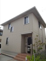 フランジュ　B棟