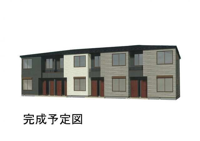  リバーサイドパレス　Ｍ