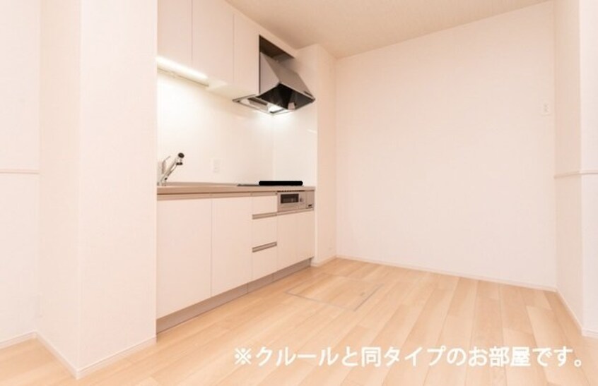  リバーサイドパレス　Ｍ