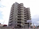 ビ・ウェル新倉敷の外観