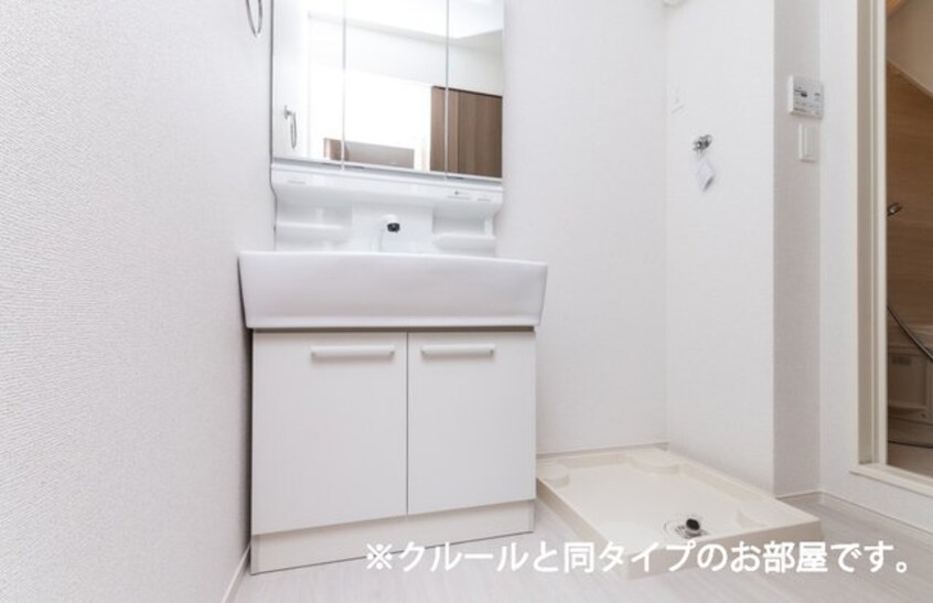  リバーサイドパレス　Ｍ