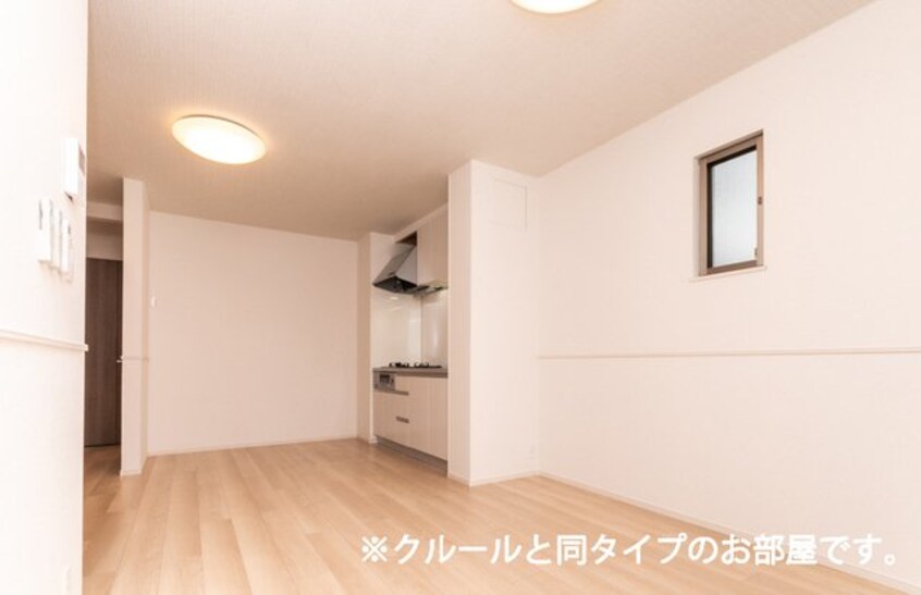  リバーサイドパレス　Ｍ