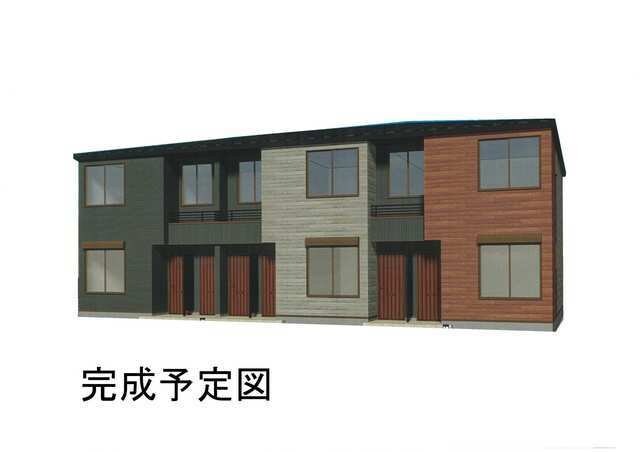  リバーサイドパレス　Ｋ