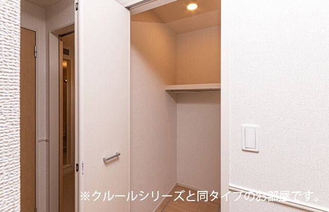  リバーサイドパレス　Ｋ