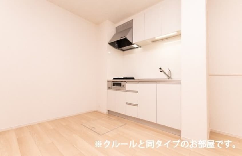  リバーサイドパレス　Ｋ