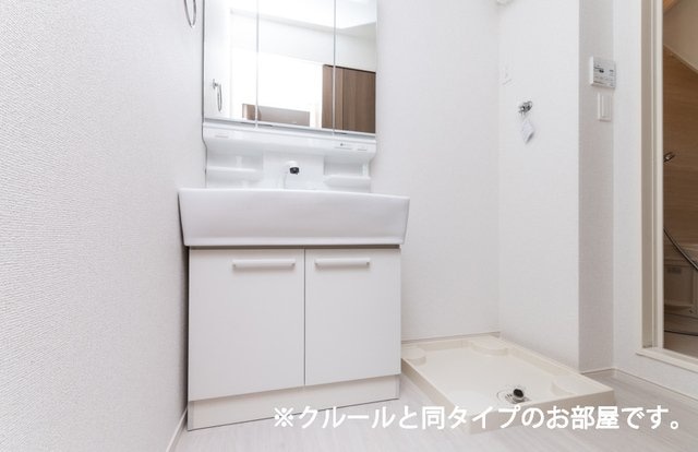  リバーサイドパレス　Ｋ