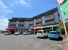 アルファムーンリョーツーの外観