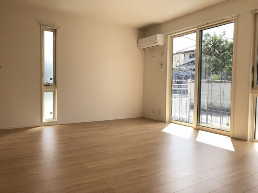  Ｄ-ｒｏｏｍ中庄　戸建　Ｄ棟