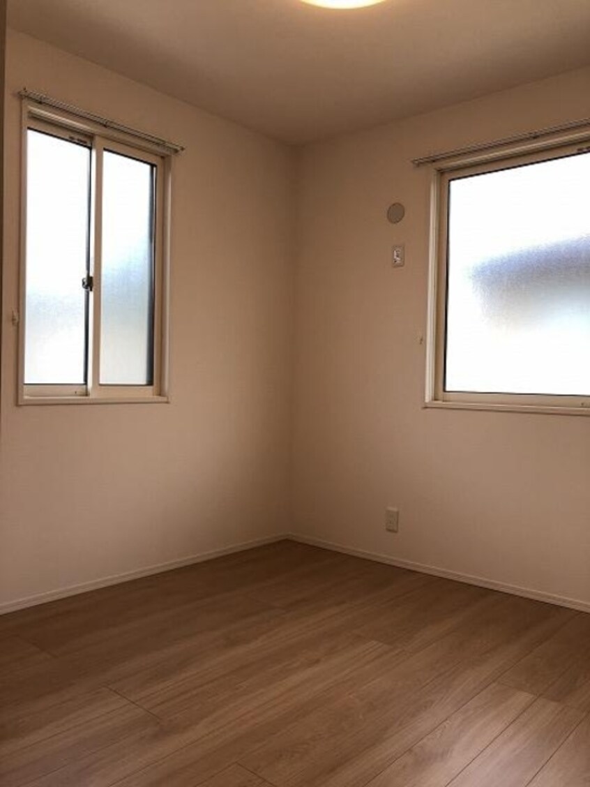  Ｄ-ｒｏｏｍ中庄　戸建　Ｄ棟