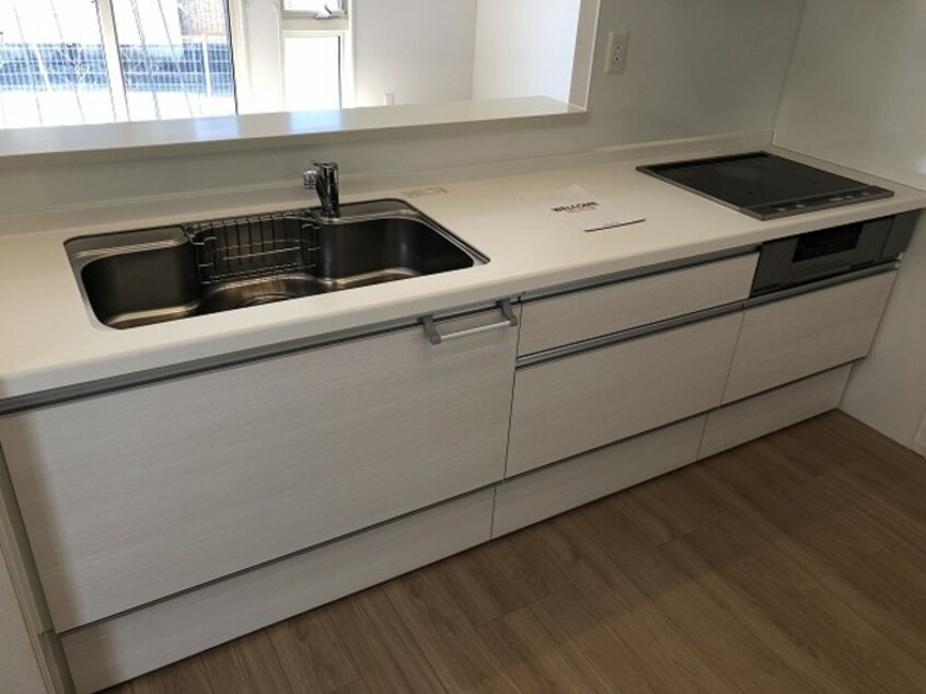  Ｄ-ｒｏｏｍ中庄　戸建　Ｄ棟