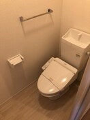  Ｄ-ｒｏｏｍ中庄　戸建　Ｄ棟