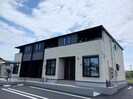 エルカホームの外観