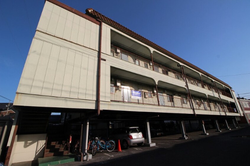  ハイツクレア