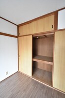  ハイツクレア