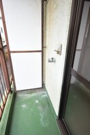  ハイツクレア