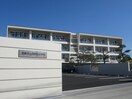 倉敷市立西阿知小学校 938m ハイツクレア
