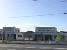 はばら内科ハートクリニック(病院)まで261m ハイツクレア