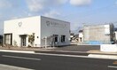 足立歯科クリニック(病院)まで474m ハイツクレア