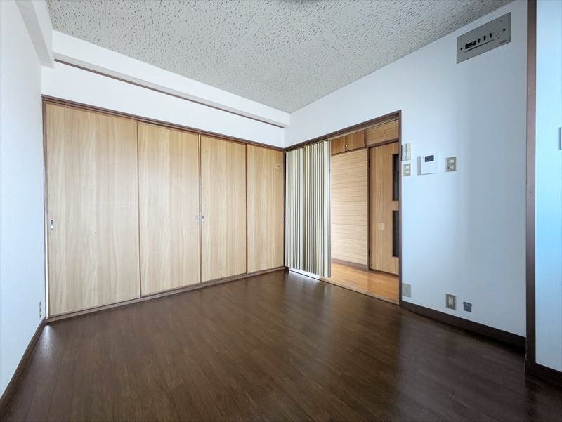  間野マンション