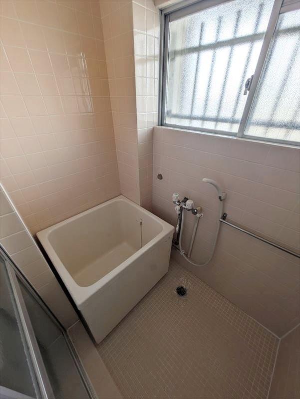  間野マンション