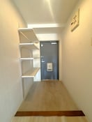  プラザ・ドゥ・オデッサ