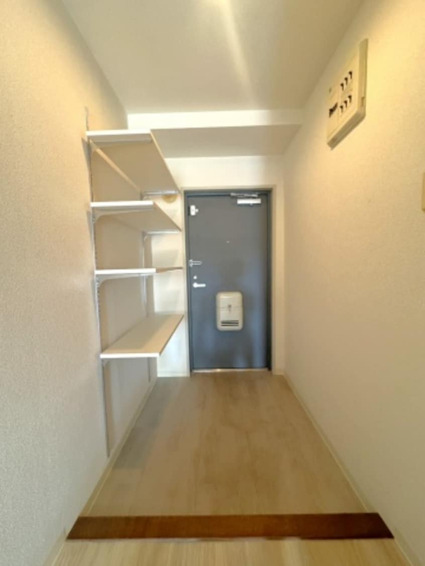  プラザ・ドゥ・オデッサ