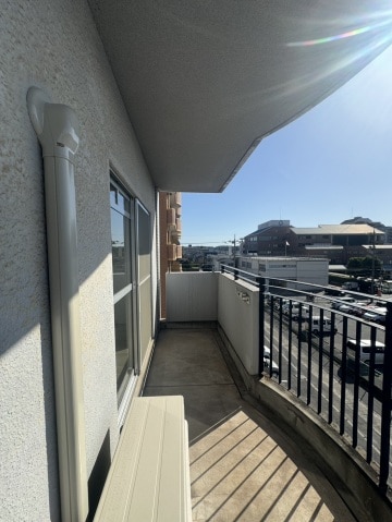  プラザ・ドゥ・オデッサ