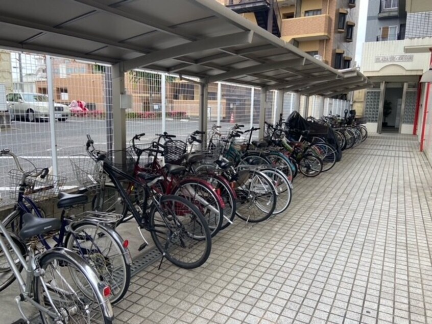  プラザ・ドゥ・オデッサ