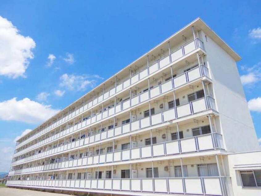  ビレッジハウス上原1号棟