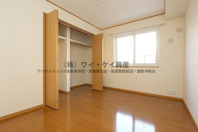  サンクレスト　B