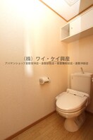  サンクレスト　B