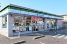 ファミリーマート 水玉ブリッジライン店(コンビニ)まで620m サンクレスト　B