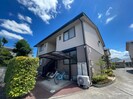 グランメール　Bの外観