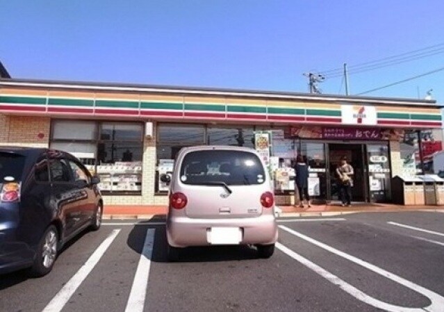  ポレスターブロードシティ倉敷弐番館