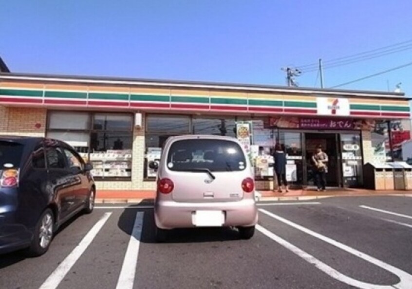  ポレスターブロードシティ倉敷弐番館