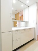  ポレスターブロードシティ倉敷弐番館