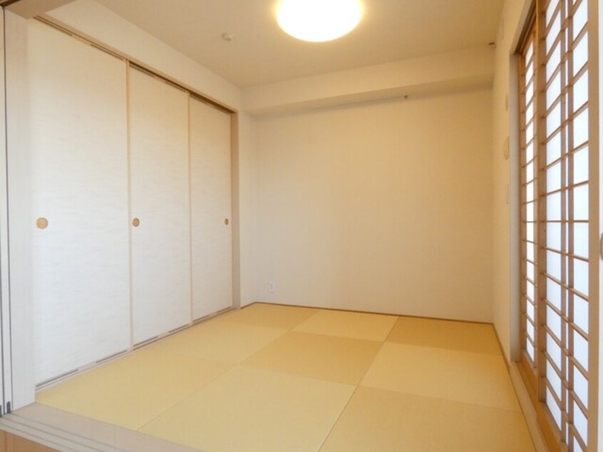  ポレスターブロードシティ倉敷弐番館