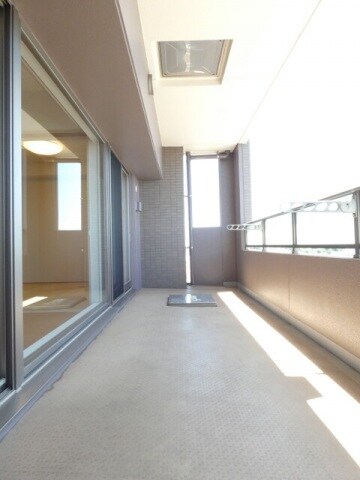  ポレスターブロードシティ倉敷弐番館