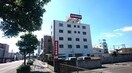 玉島信用金庫倉敷支店(銀行)まで336m ポレスターブロードシティ倉敷弐番館