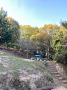 戸嶋公園(公園)まで5101m サンクレストA