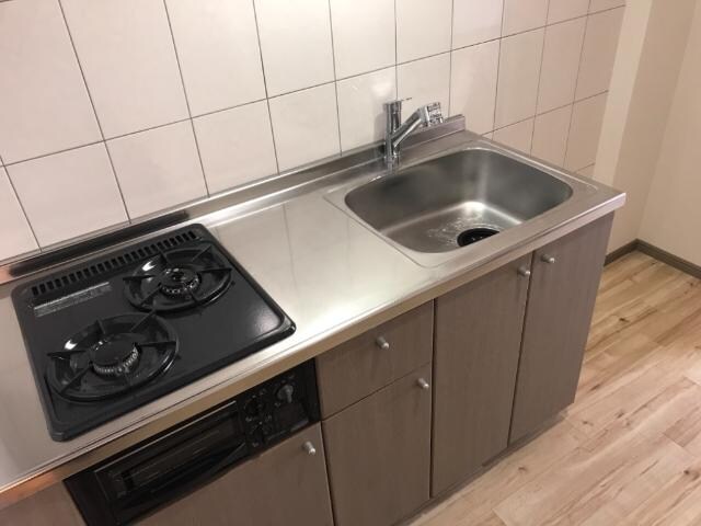 キッチン メゾン羽島