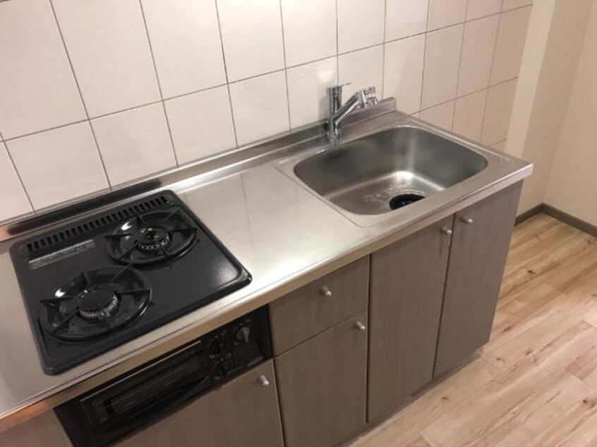 キッチン メゾン羽島