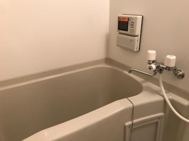 バス／シャワールーム等 メゾン羽島