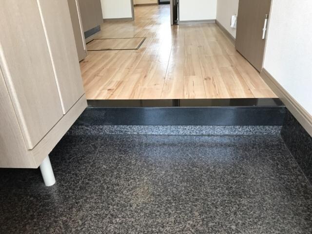 玄関 メゾン羽島