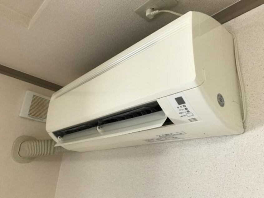 エアコン メゾン羽島